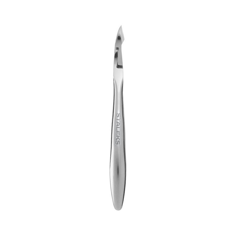 Professional cuticle nippers Staleks CLASSIC 10 - 8 мм - NC-10-8