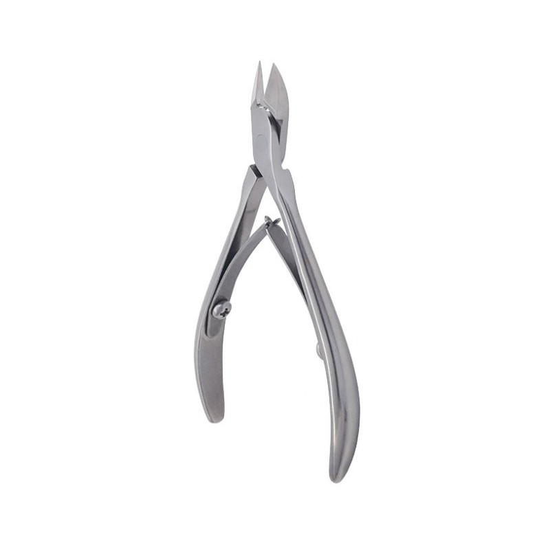 Professional cuticle nippers Staleks CLASSIC 10 - 8 мм - NC-10-8