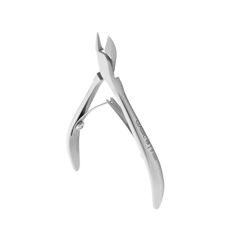 Professional cuticle nippers Staleks CLASSIC 10 - 8 мм - NC-10-8