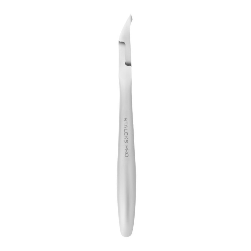 Professional cuticle nippers Staleks Pro Smart 10, 3 mm