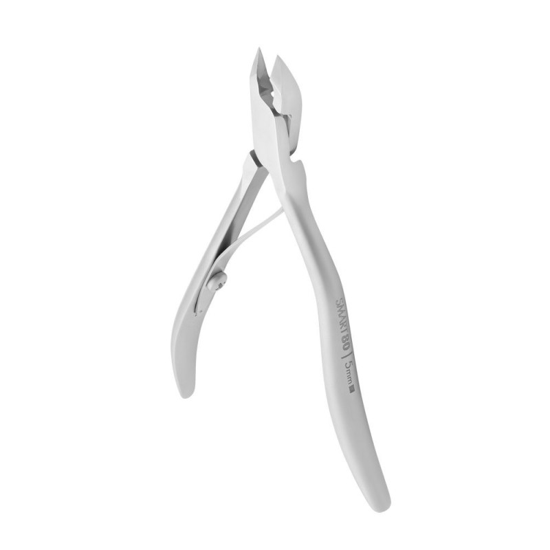 Professionaalsed küünenahatangid Staleks Pro Smart 80, 5 mm