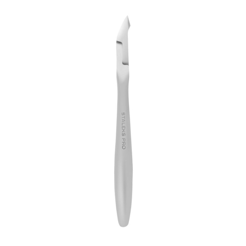 Professional cuticle nippers Staleks Pro Smart 80, 5 mm