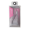 Professional cuticle nippers Staleks Pro Smart 80, 5 mm