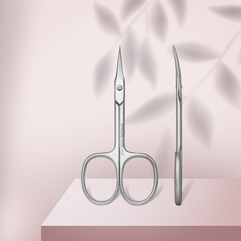 Cuticle scissors Staleks Classic 11 - Type 1