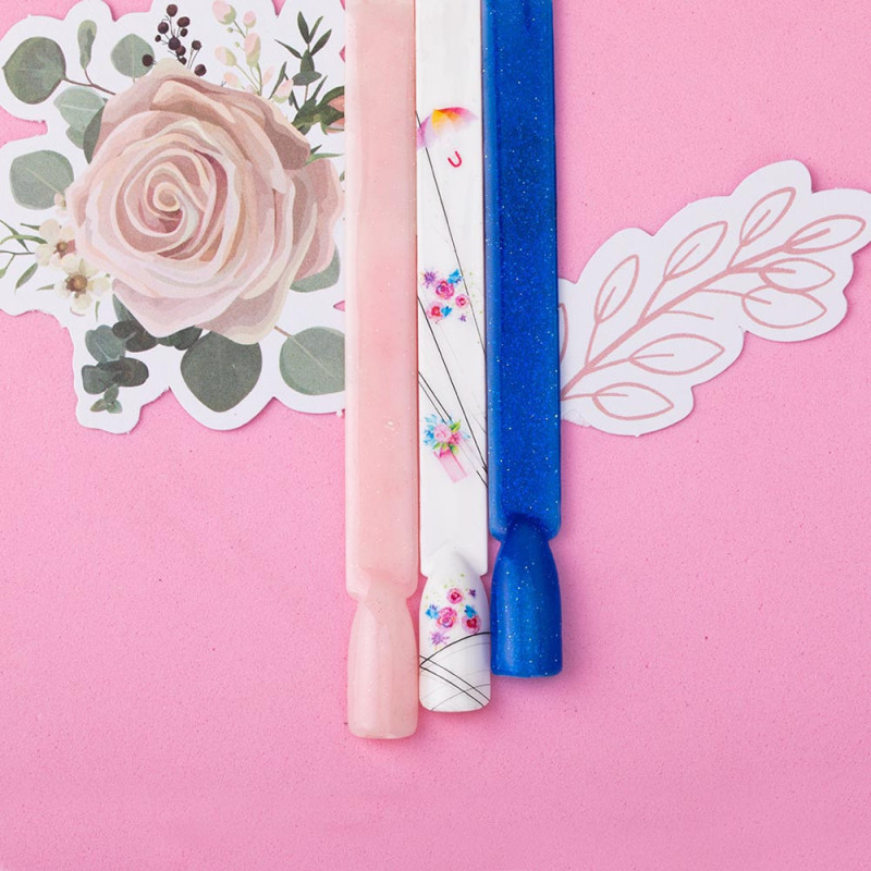 Nail Slider BN 1693