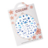 Nail Slider CA-064