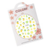 Nail Slider CA-679