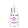 Vitamin Cuticle Oil 6,5 ml - Floral