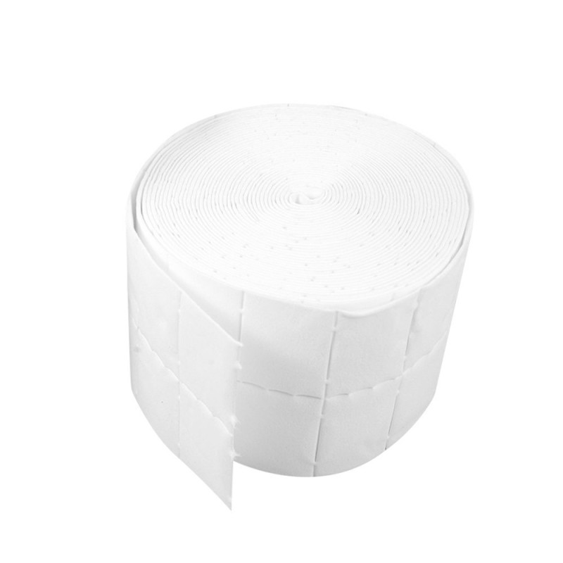 Napkins for nails, 500 pcs