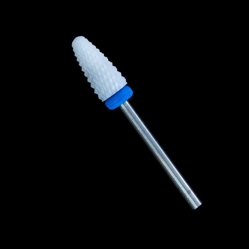Ceramic Bits, Blue, M 3/32