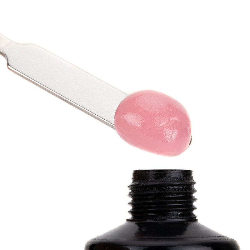 Polygel MollyLac Peony Nr 24
