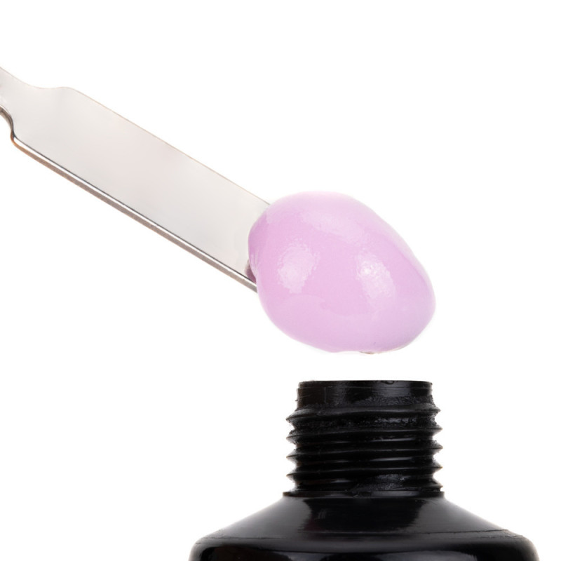 Полигель MollyLac Wild Orchid Nr 26