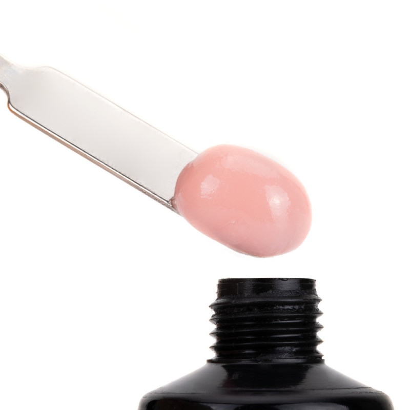 Полигель MollyLac Musk Nr 25