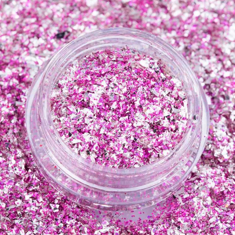 Glitter Smash Nr 5