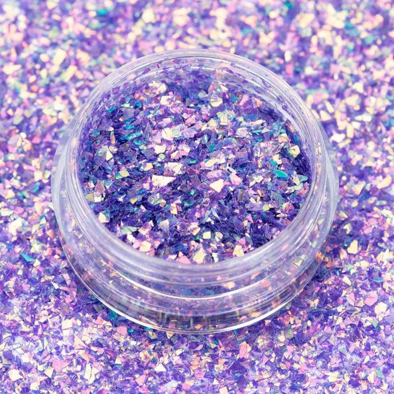 Glitter Smash Nr 8