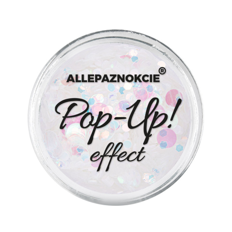 Pop-Up! Effect 1 g Nr 1