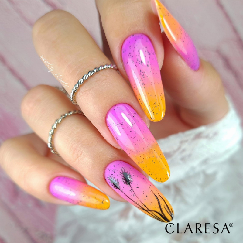 Claresa Festival Vibes № 4, 5 ml