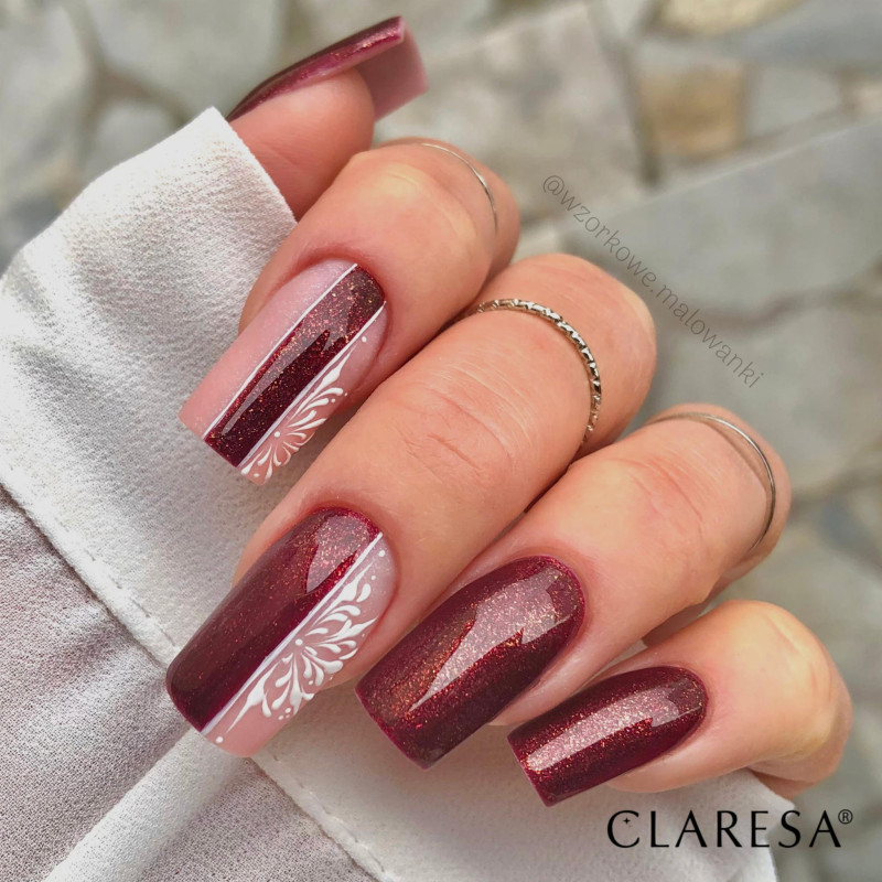 Claresa Make it Shine № 4, 5 ml