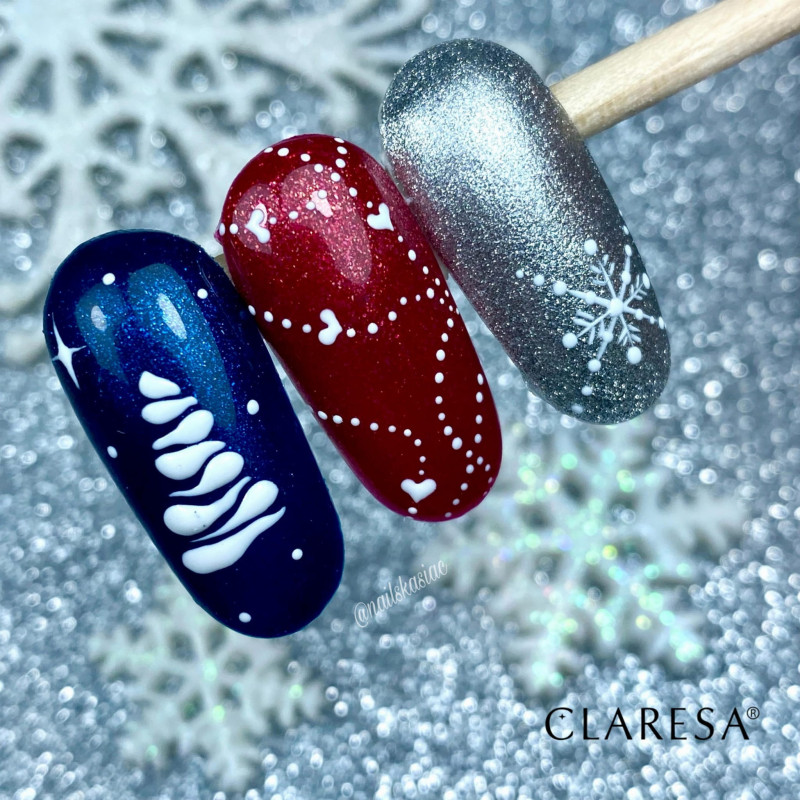 Claresa Make it Shine № 6, 5 ml