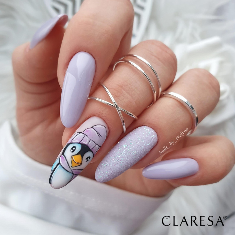 Claresa Frosty Morning № 1, 5 ml