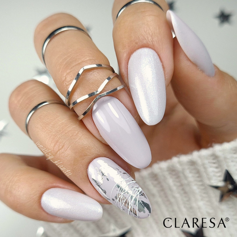 Claresa Frosty Morning № 4, 5 ml