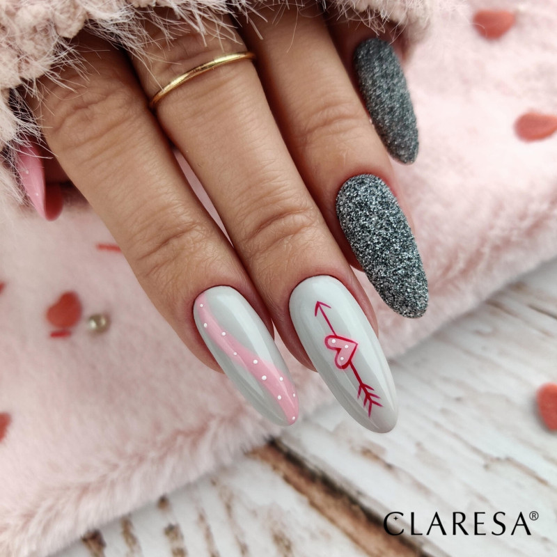 Claresa Frosty Morning № 6, 5 ml