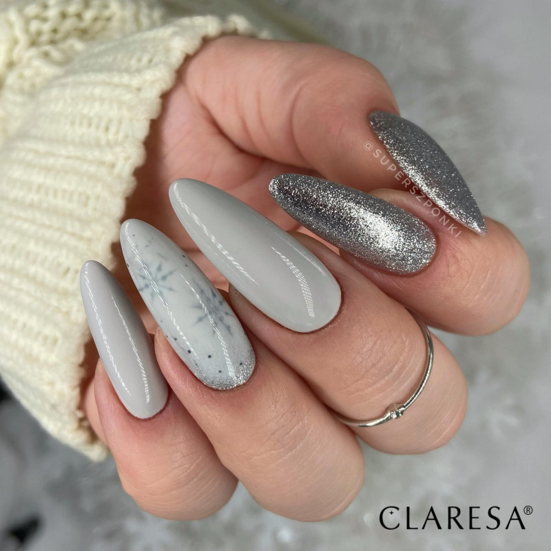 Claresa Frosty Morning № 6, 5 ml