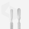Лопатка маникюрная Staleks Pro Expert 30 Type 1 (пушер скругленный широкий + пушер скругленный узкий)