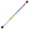 Kисть MollyLac Pro Gel Rainbow 4 Nr 2