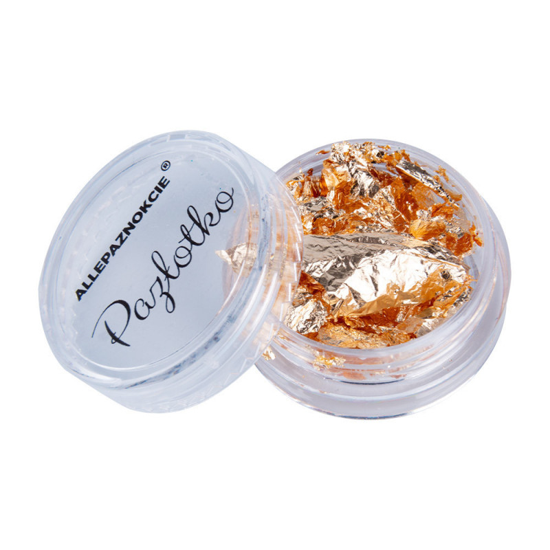 Ultra-thin foil FLAME 3 ml Nr 4