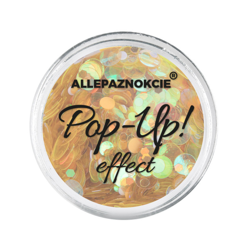 Pop-Up! Effect 1 g Nr 2