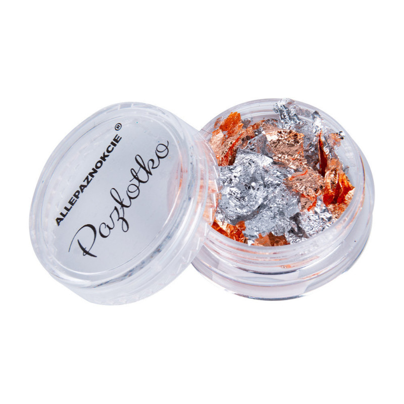 Ultra-thin foil FLAME 3 ml Nr 3