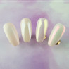 Втирка для ногтей Glamour Effect Gold 0,3 г