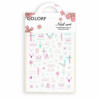 Slider Colorf CY-026
