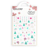 Slider Colorf CY-019
