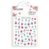 Slider Colorf CA-721