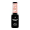 VICTORIA VYNN Gel Polish Color No. 237 Sweet Candy - 8 ml