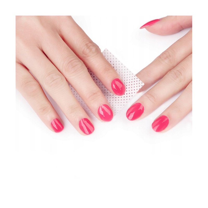 Napkins for nails, AlleMed 5x5 cm 500 pcs