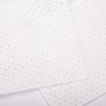 Napkins for nails, AlleMed 5x5 cm 500 pcs