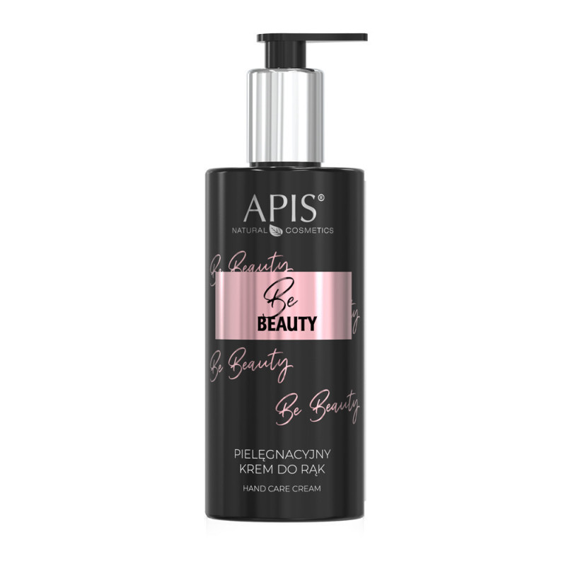 Apis Be Beauty Hand Cream 300 ml