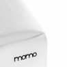 Подставка для маникюра MOMO белая
