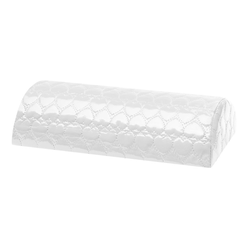 Hand rest white