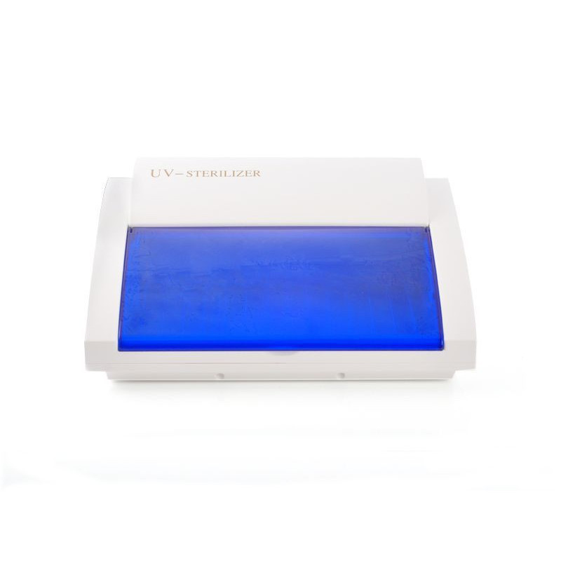 UV-C sterilointiaine