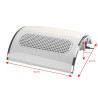 Dust collector Momo Wind 585 white