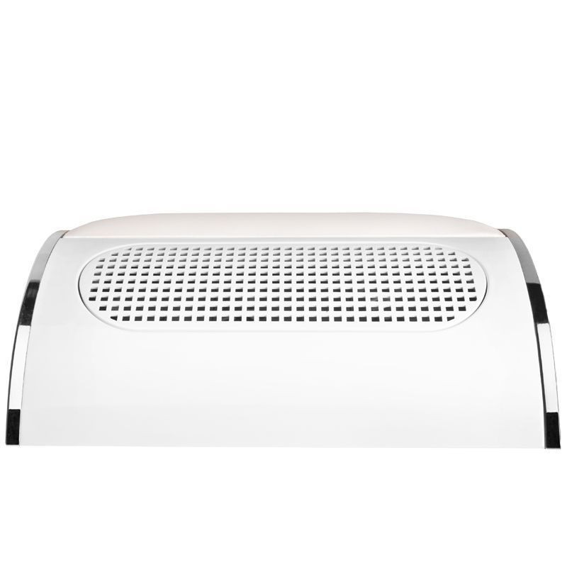 Dust collector Momo Wind 585 white