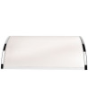 Dust collector Momo Wind 585 white