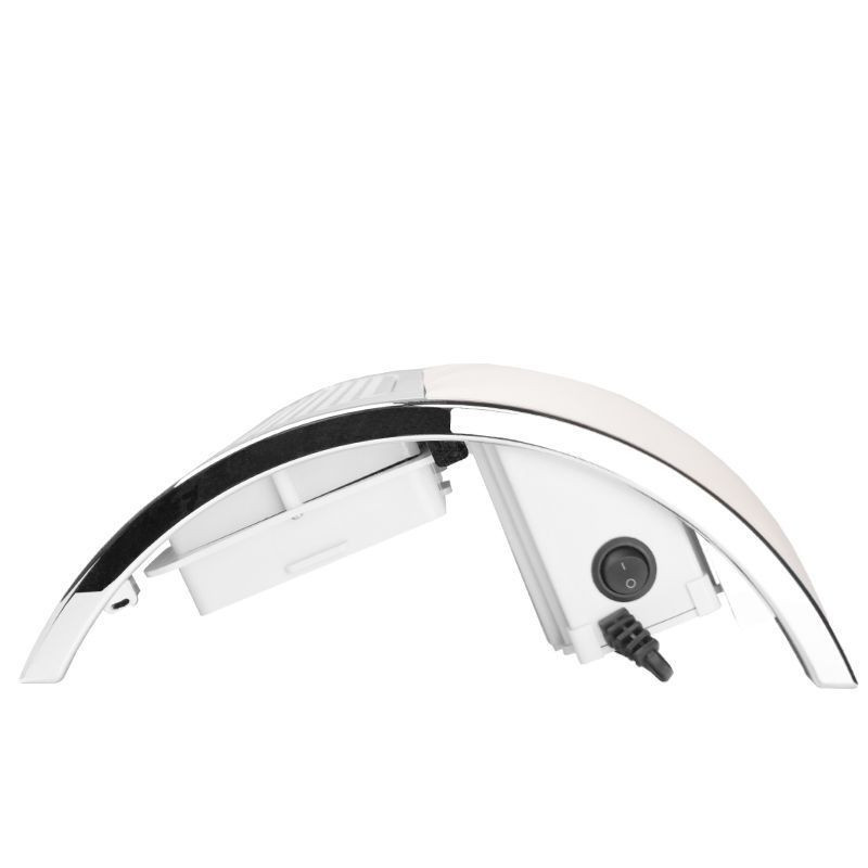 Dust collector Momo Wind 585 white