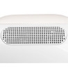 Dust collector Momo Wind 585 white