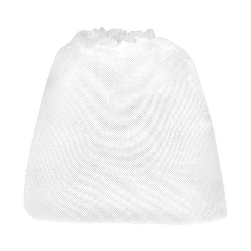 Dust collector Momo Wind 585 white