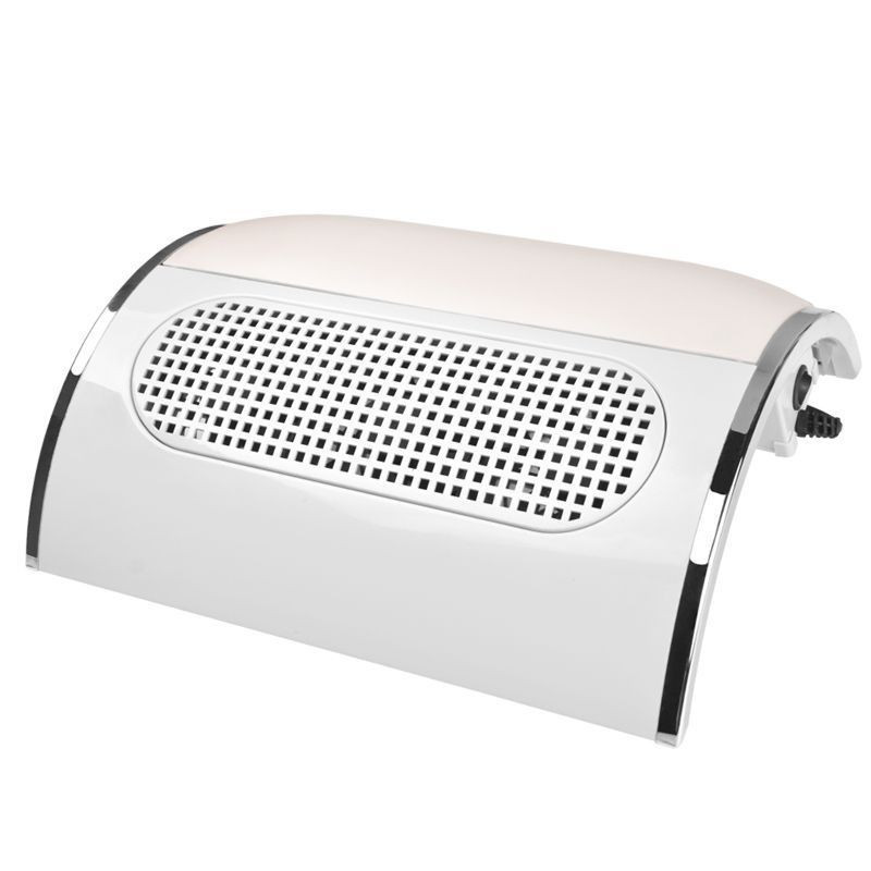 Dust collector Momo Wind 585 white
